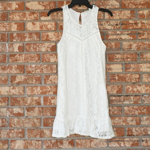 SPEECHLESS Sleeveless Dress  NWT - Picture 2 of 6